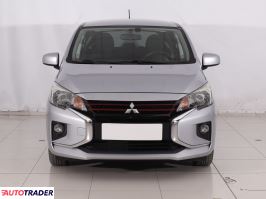 Mitsubishi Space Star 2020 1.2 79 KM