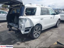 Ford Expedition 2020 3