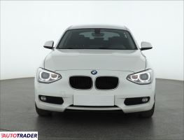BMW 116 2014 1.6 134 KM