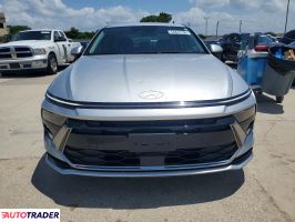 Hyundai Sonata 2025 2