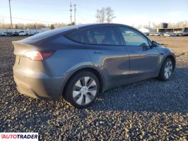 Tesla Model Y 2023 Tesla Model Y 2023