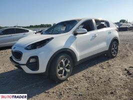 Kia Sportage 2020 2