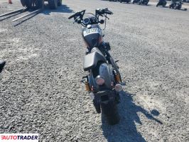 Yamaha XV 2024 Yamaha XV 2024