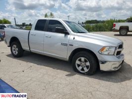 Dodge Ram 2018 5