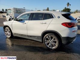 BMW X2 2020 2