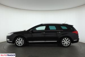 Citroen C5 2011 2.0 160 KM