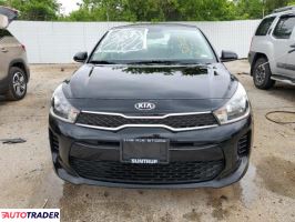 Kia Rio 2019 1