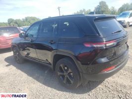 Jeep Grand Cherokee 2024 3 Jeep Grand Cherokee 2024 3