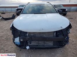 Hyundai Tucson 2025 2