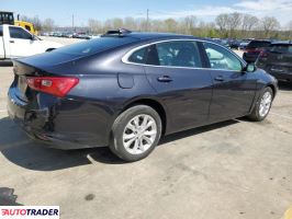 Chevrolet Malibu 2023 1 Chevrolet Malibu 2023 1