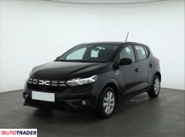 Dacia Sandero 2022 1.0 89 KM