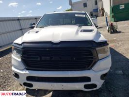 Dodge Ram 2024 5