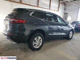 Buick Enclave 2021 3