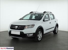 Dacia Sandero 2014 0.9 88 KM