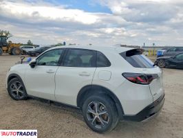 Honda HR-V 2023 2