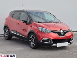 Renault Captur - zobacz ofertę