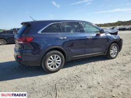 Kia Sorento 2019 2