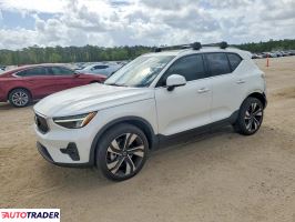 Volvo XC40 2024 2