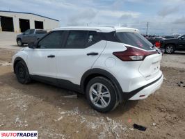 Nissan Pozostałe 2021 1
