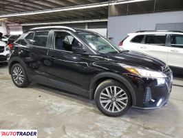 Nissan Pozostałe 2021 1 Nissan Pozostałe 2021 1