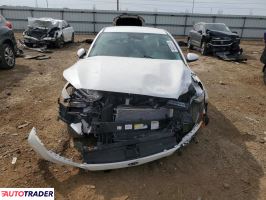 Kia Pozostałe 2021 2
