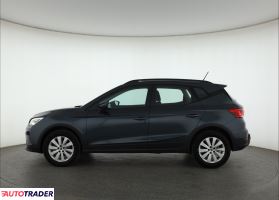 Seat Arona 2023 1.0 108 KM