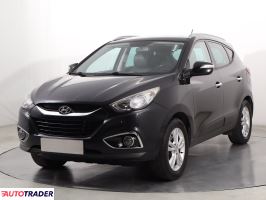 Hyundai ix35 2011 2.0 134 KM Hyundai ix35 2011 2.0 134 KM