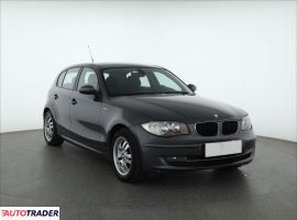 BMW 118 2008 2.0 140 KM