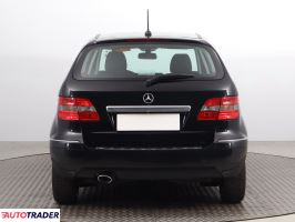 Mercedes B-klasa 2011 2.0 107 KM