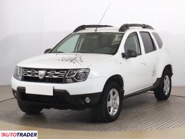 Dacia Duster 2014 1.2 123 KM