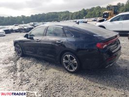 Kia Pozostałe 2024 1