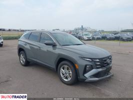 Hyundai Tucson - zobacz ofertę