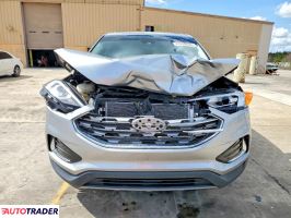 Ford Edge 2022 2