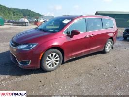 Chrysler Pacifica 2019 3 Chrysler Pacifica 2019 3