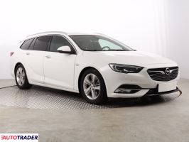 Opel Insignia 2017 2.0 167 KM