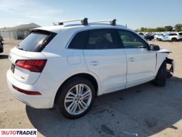 Audi Q5 2020 2 Audi Q5 2020 2