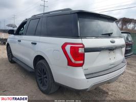 Ford Expedition 2020 3