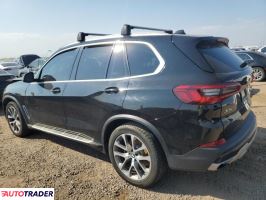 BMW X5 2020 3 BMW X5 2020 3