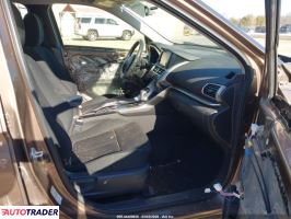 Mitsubishi Eclipse 2020 1