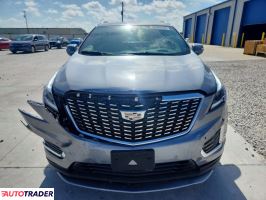 Cadillac Pozostałe 2021 3