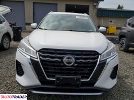 Nissan Pozostałe 2021 1