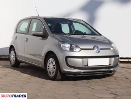 Volkswagen Up! - zobacz ofertę