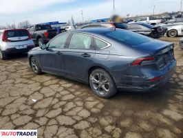 Honda Accord 2024 2