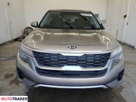 Kia Pozostałe 2021 2 Kia Pozostałe 2021 2
