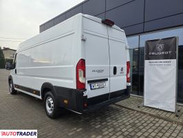 Fiat Ducato 2023 2.2