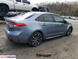 Toyota Corolla 2020 2