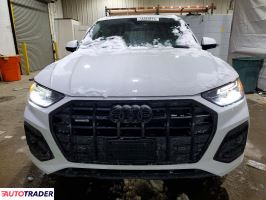 Audi Q5 2025 2