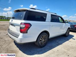 Ford Expedition 2021 3