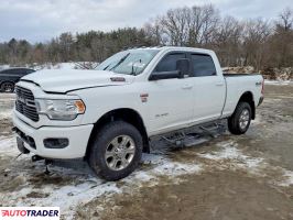 Dodge Ram - zobacz ofertę