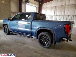 GMC Sierra 2026 6